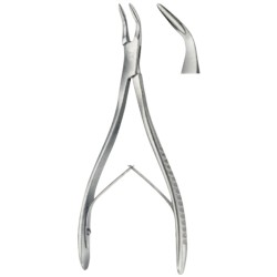 Bone Rongeurs, Bone Cutting & Bone Holding